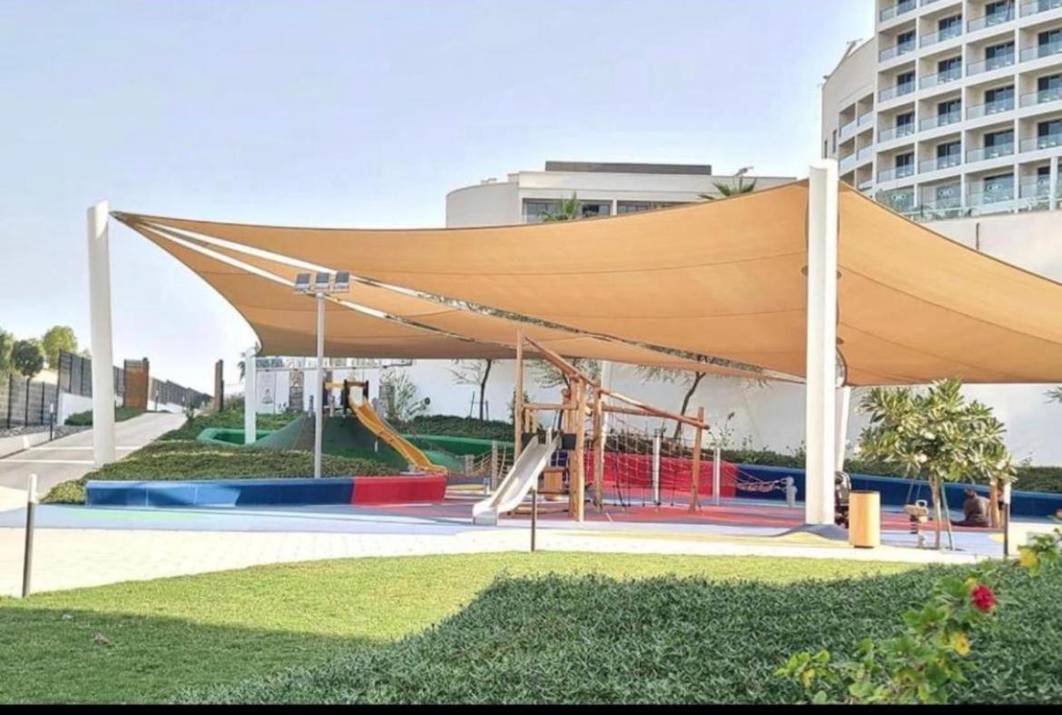 Spectacular Corner At Yas - Private *